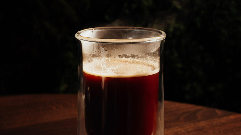 Americano Coffee: Flavor, Brewing Tips, and More